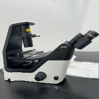 Nikon Eclipse Ts2 Inverted Microscope image 1